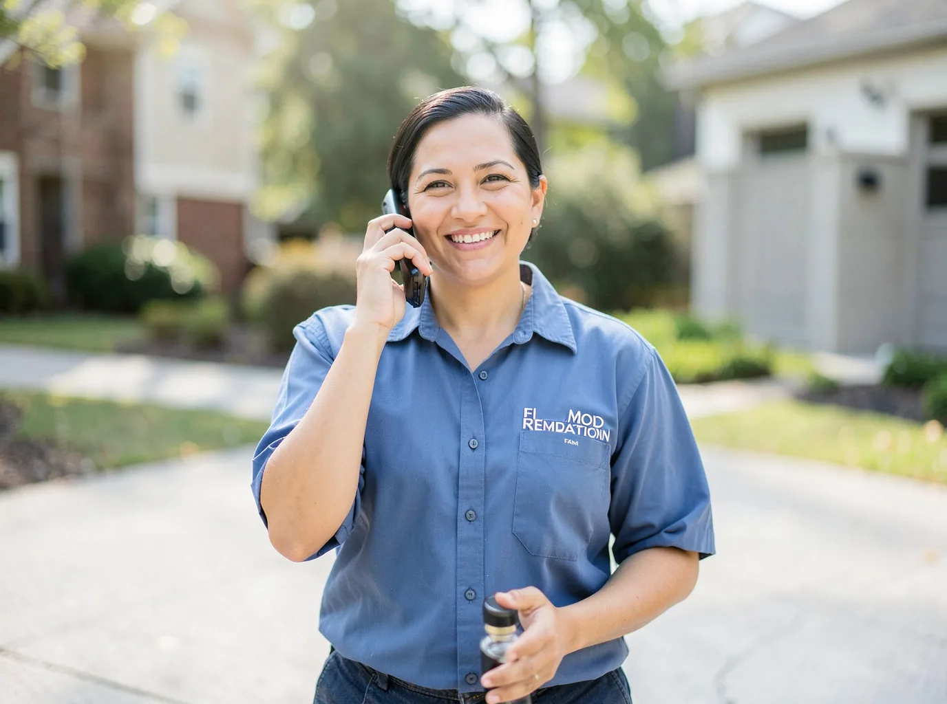Mold Remediation Frankville, AL FAQs